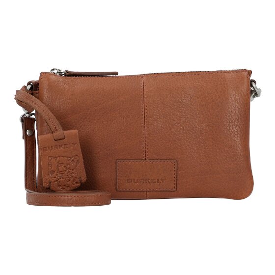 Burkely Soft Skylar Umhängetasche Leder 19 cm