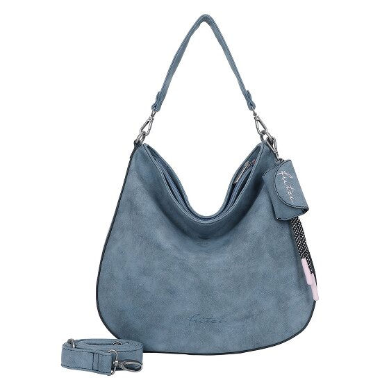 Fritzi aus Preußen Bitzi07 Schultertasche 36 cm