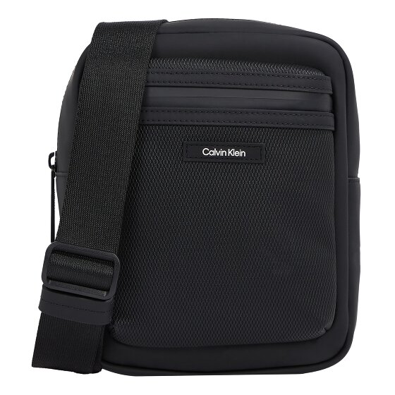 Calvin Klein CK Essential Mini Bag Umhängetasche 17 cm