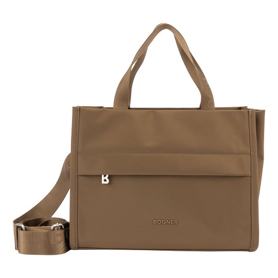 Bogner Maxon Maylin Shopper Tasche 30 cm