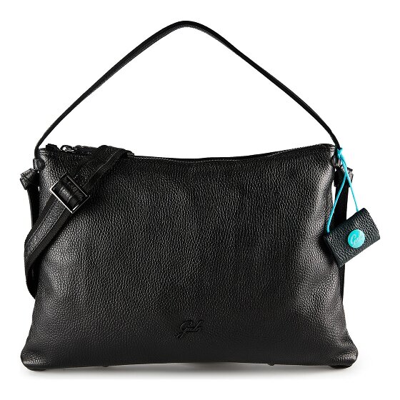 Gabs Filippa Schultertasche Leder 40 cm