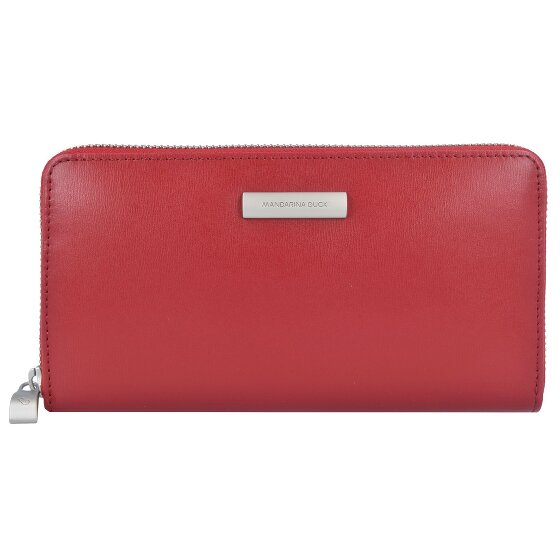 Mandarina Duck Hera 3.0 Geldbörse Leder 19 cm