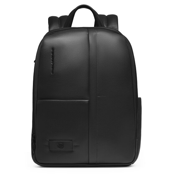 Piquadro Russel Daypack Leder 39 cm Laptopfach
