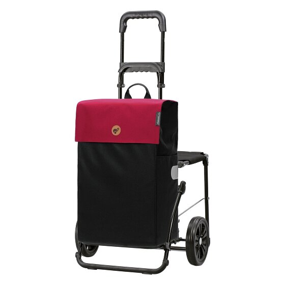 Andersen Shopper Komfort Shopper Hera Einkaufstrolley 57 cm