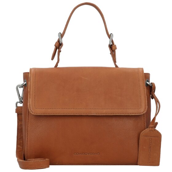 Cowboysbag City Crane Handtasche Leder 29 cm