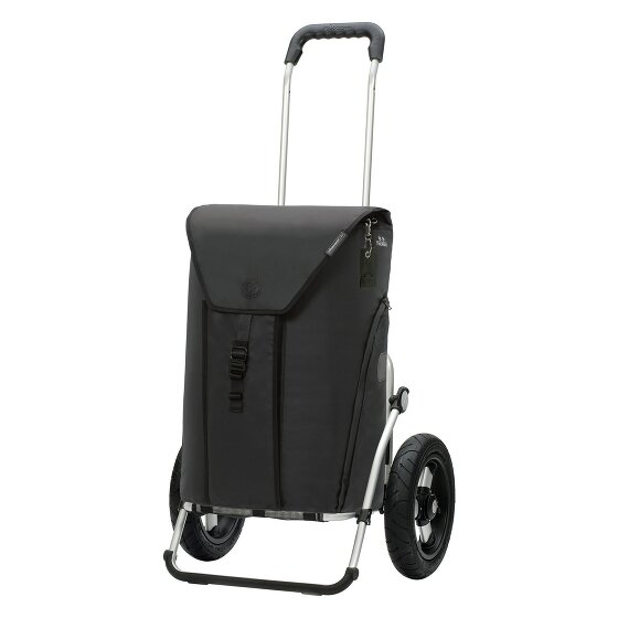 Andersen Shopper Royal Shopper Oli.P 3.0 Einkaufstrolley 59 cm