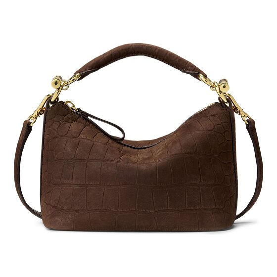 Lauren Ralph Lauren Blaike Mini Bag Handtasche Leder 17 cm