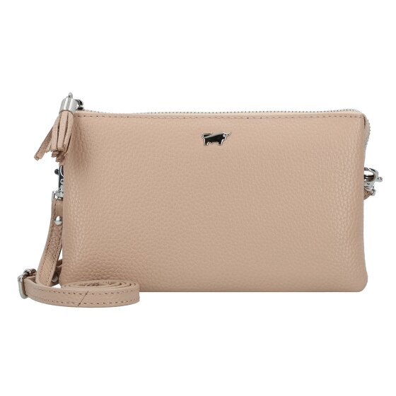 Braun Büffel Hanna Umhängetasche Leder 21 cm