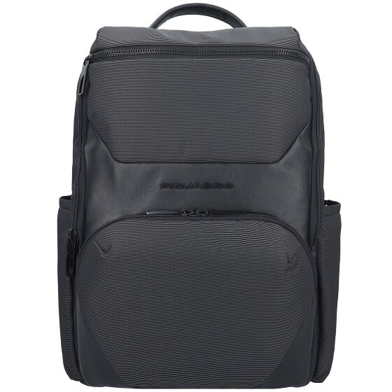 Piquadro Gio Business-Rucksack 40 cm Laptopfach
