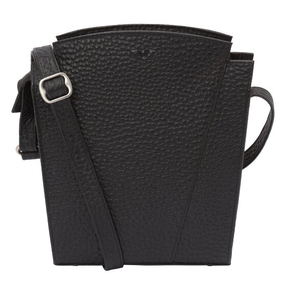Voi Hirsch Mini Bag Umhängetasche Leder 17 cm
