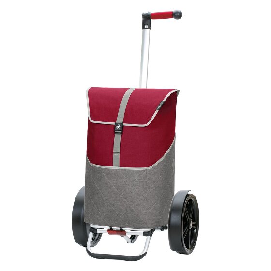Andersen Shopper Tura Shopper Lasse Einkaufstrolley 63 cm