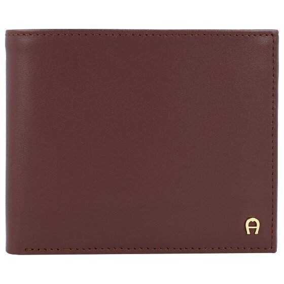 AIGNER Daily Basis Geldbörse Leder 12 cm