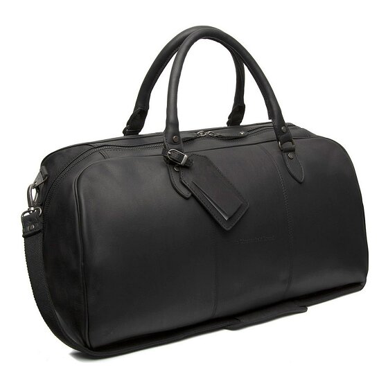 The Chesterfield Brand William Weekender Reisetasche Leder 53 cm