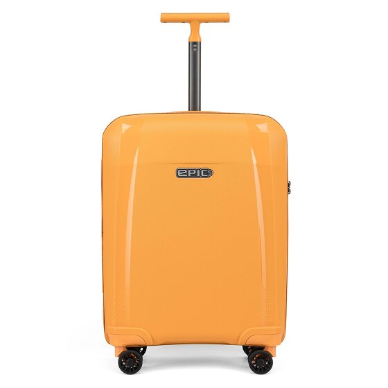 Epic Phantom SL 4-Rollen Kabinentrolley 55 cm