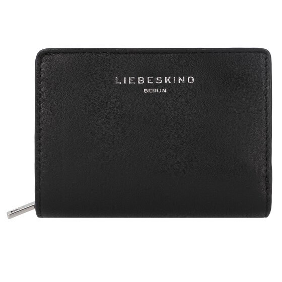 Liebeskind Thea Geldbörse RFID Schutz Leder 11 cm
