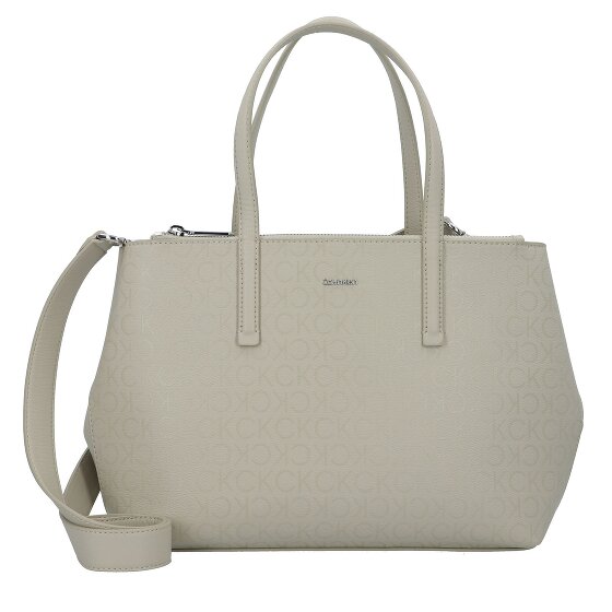 Calvin Klein CK Must Schultertasche 33 cm