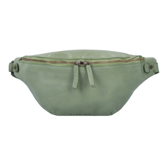 Harold's Submarine Gürteltasche Leder 33 cm