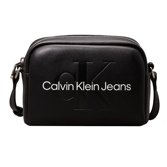 Calvin Klein Jeans Sculpted Mini Bag Umhängetasche 18 cm