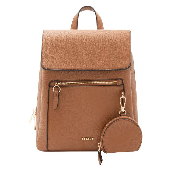 L.Credi Ninina City Rucksack 30 cm