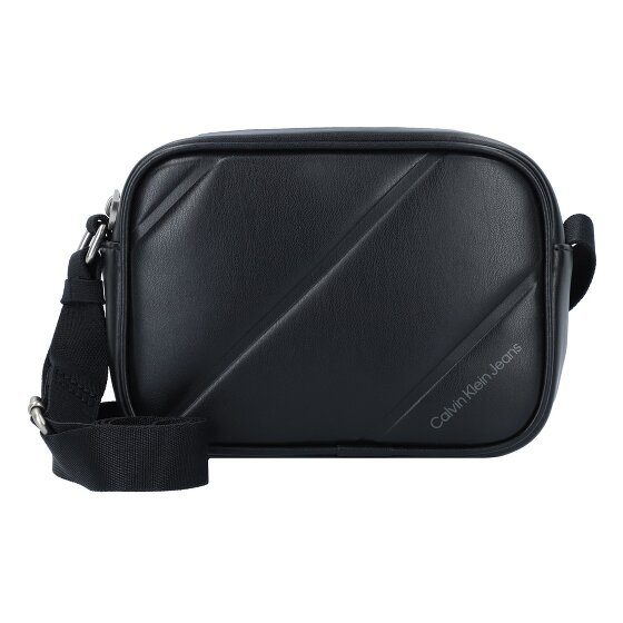 Calvin Klein Jeans Quilted Umhängetasche 19.5 cm