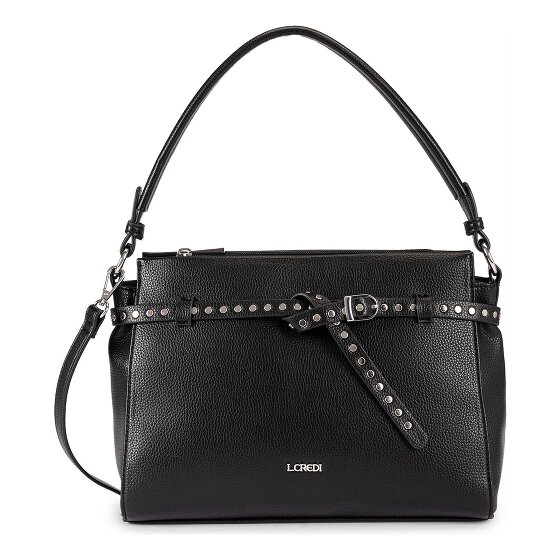 L.Credi Salley Schultertasche 31 cm