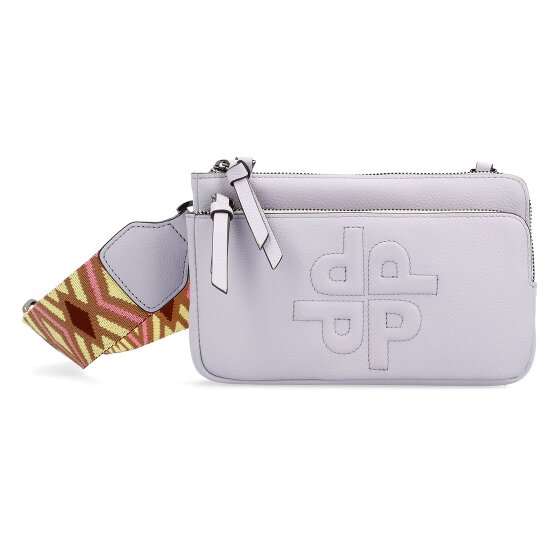 Picard PPPP Umhängetasche Leder 20 cm