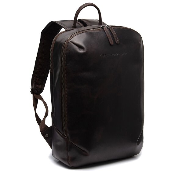 The Chesterfield Brand Bangkok Daypack Leder 43 cm Laptopfach