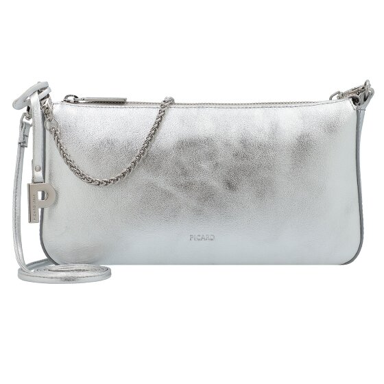 Picard Auguri Auguri Schultertasche Leder 26 cm
