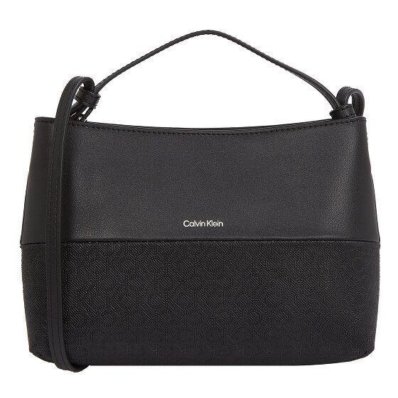 Calvin Klein CK Mixmedia Schultertasche 23 cm