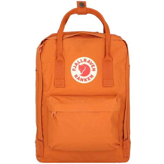 Fjällräven Kanken Rucksack 35 cm Laptopfach