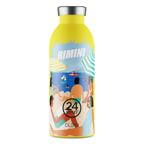 24Bottles Clima Trinkflasche 500 ml