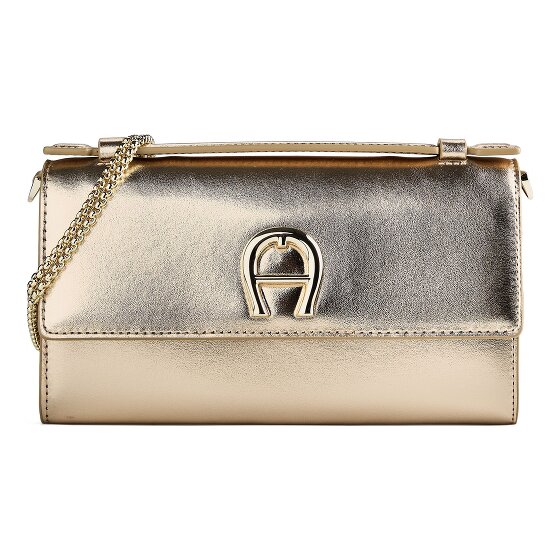 AIGNER Fashion Clutch Geldbörse Leder 18.5 cm