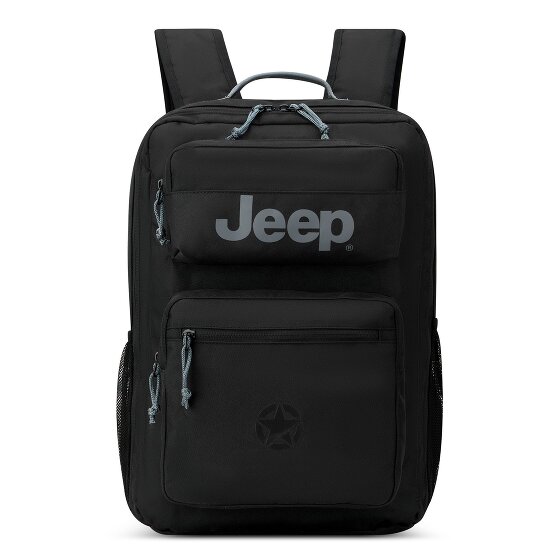 Jeep JS015B Daypack 46 cm Laptopfach Jeep JS015B Daypack 46 cm Laptopfach