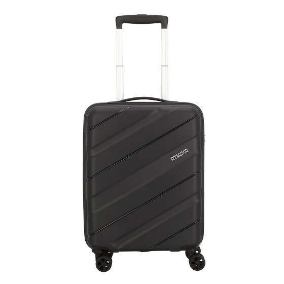 American Tourister Jetdriver 3.0 4 Rollen Kabinentrolley 55 cm