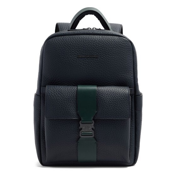 Piquadro Materia Daypack Leder 48 cm Laptopfach