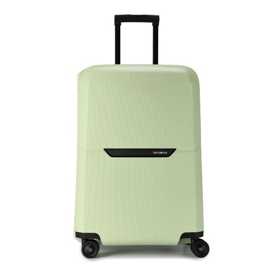 Samsonite Magnum Eco 4 Rollen Trolley 69 cm Samsonite Magnum Eco 4 Rollen Trolley 69 cm