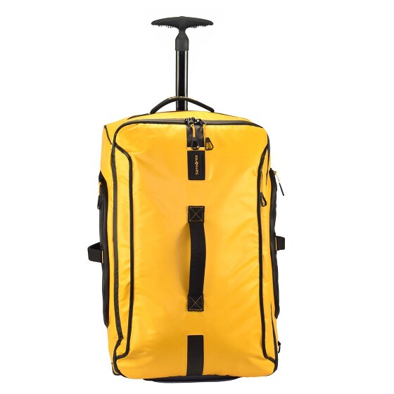 Samsonite Paradiver Light Rollen-Reisetasche 79 cm