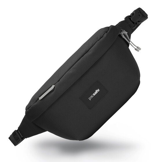 Pacsafe Pacsafe Go Gürteltasche RFID Schutz 27 cm Pacsafe Pacsafe Go Gürteltasche RFID Schutz 27 cm