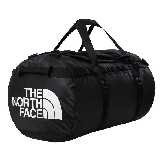 The North Face Base Camp XL Reisetasche 75,5 cm grau