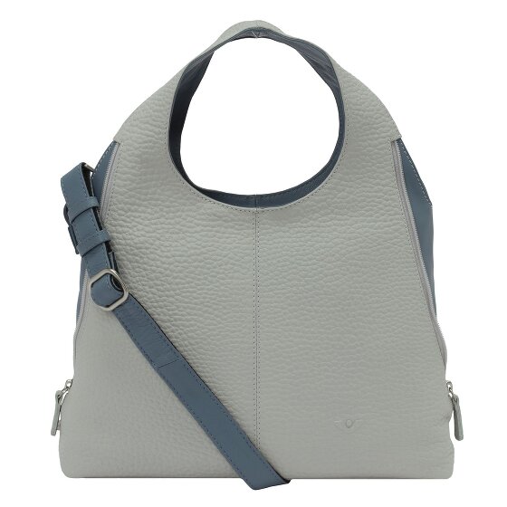 Voi Boston Schultertasche Leder 32 cm