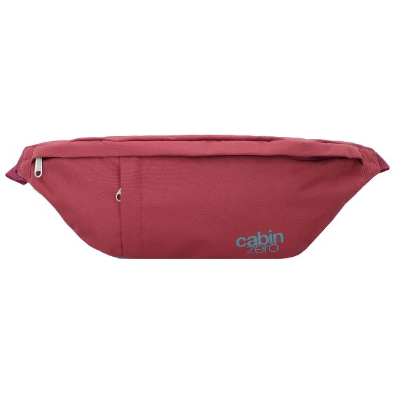 Cabin Zero Adventure 83 Gürteltasche RFID Schutz 37 cm