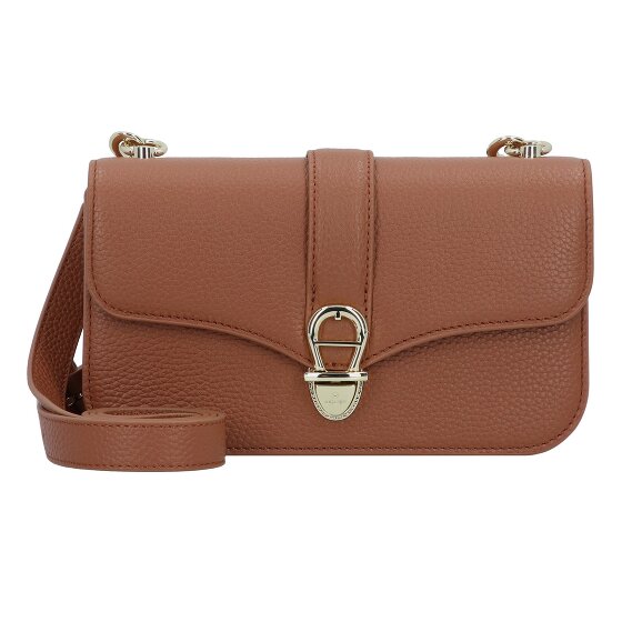 AIGNER Elsa Umhängetasche Leder 21.5 cm