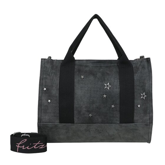 Fritzi aus Preußen Tote Bag Shopper Tasche 40 cm