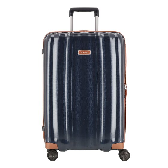 Samsonite Lite Cube DLX Spinner 4-Rollen Trolley 76 cm