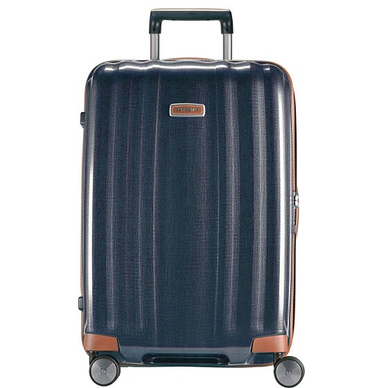 Samsonite Lite Cube DLX Spinner 4-Rollen Trolley 76 cm