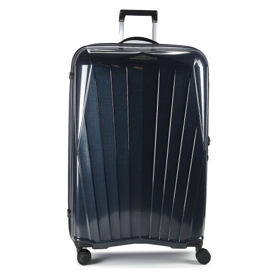 Samsonite Major-Lite 4 Rollen Trolley L 84 cm