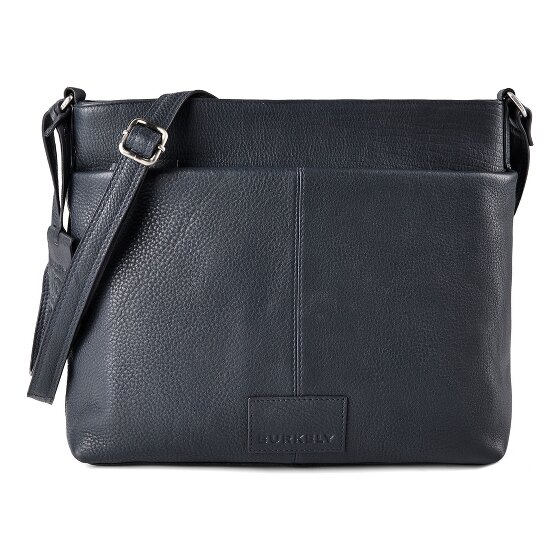 Burkely Soft Skylar Umhängetasche Leder 32 cm