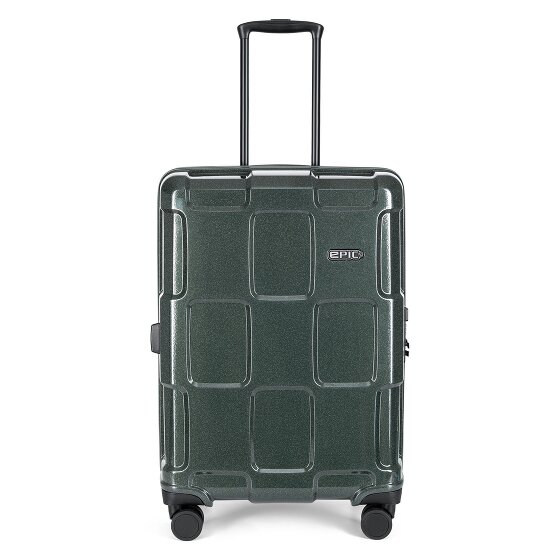 Epic Crate Reflex EVO 4 Rollen Trolley 65 cm Epic Crate Reflex EVO 4 Rollen Trolley 65 cm