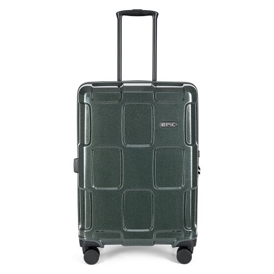 Epic Crate Reflex EVO 4 Rollen Trolley 65 cm