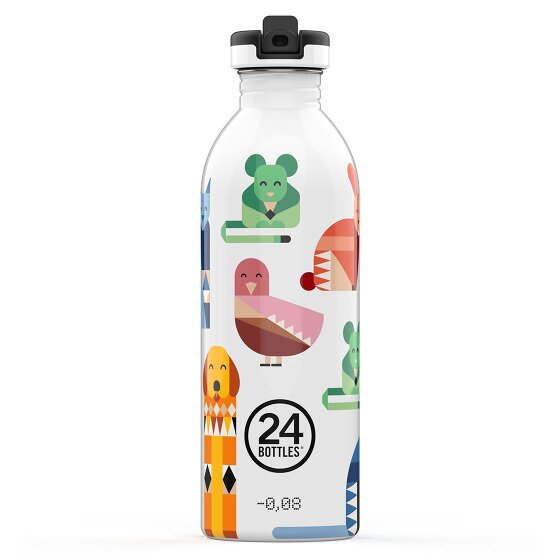 24Bottles Urban Horizon Trinkflasche 500 ml